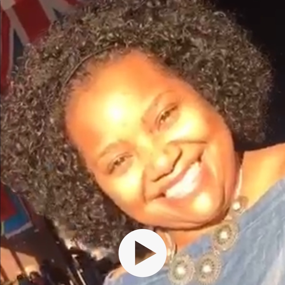 Meet your Posher, Jocelyn